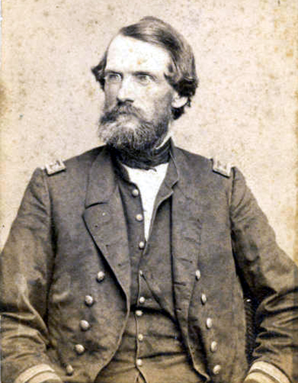 Homer Blake