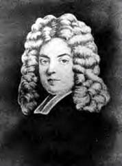Everardus Bogardus