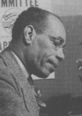 Frank Crosswaith