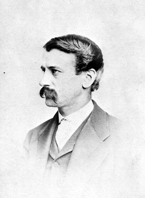 David Armstrong