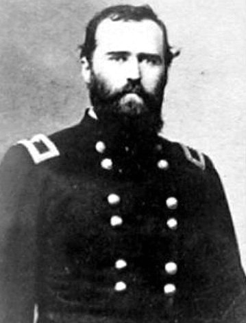 Eugene Carr