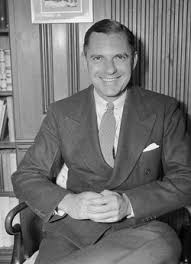 Alfred Cerf