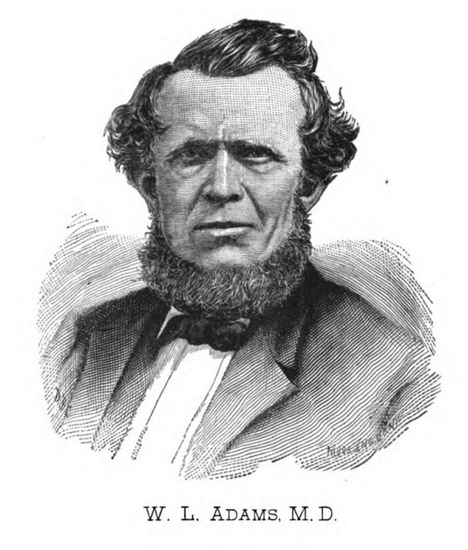 William Adams