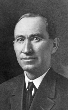 Elias Ammons