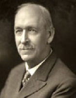 Clarence Burton