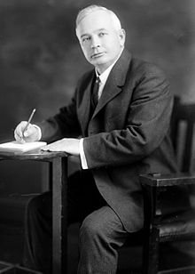 Thomas Bickett