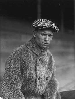 Robert Dobie