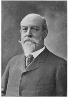Henry Bowditch