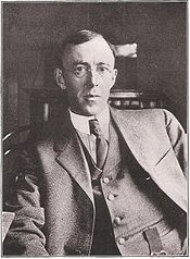 Thomas Cooley