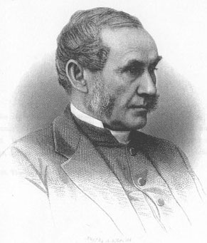 Eben Beardsley