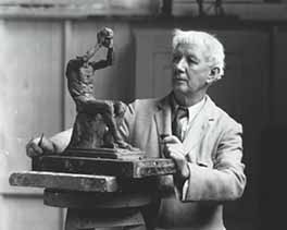 Alexander Calder