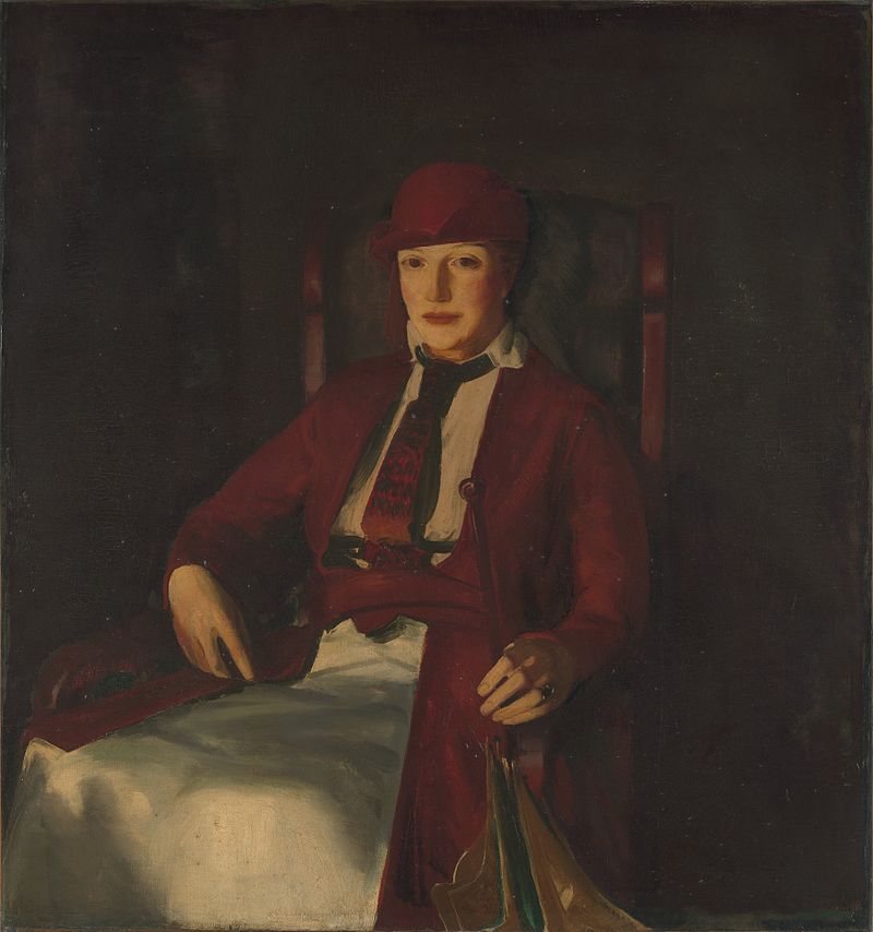 Maud Dale