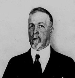Willis Abbot