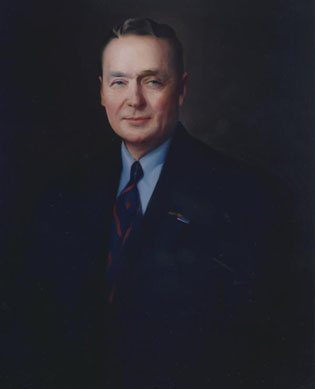George Earle