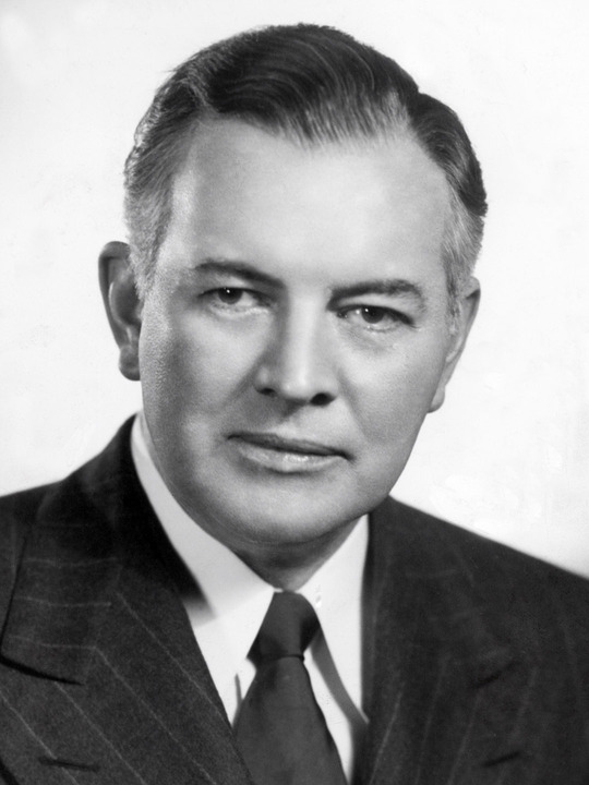 Sydney Blackmer