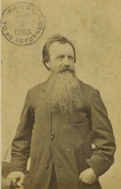 Edward Brackett