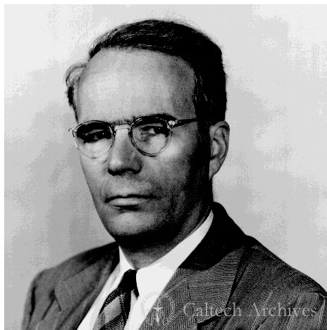 Ira Bowen