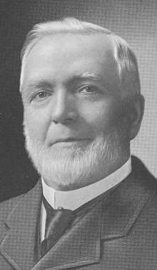 Peter Arthur