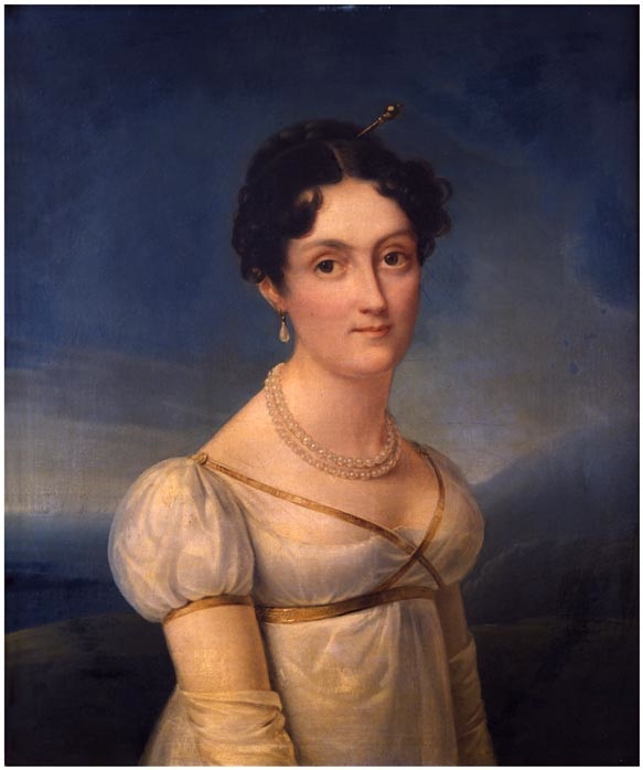 Elizabeth Bonaparte