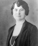 Mary Akeley