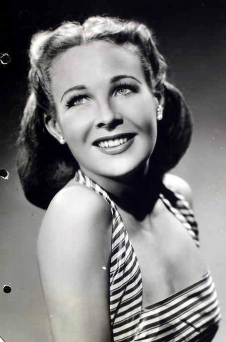 Wendy Barrie