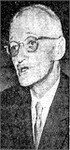 Arthur Bunker