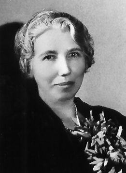 Bess Aldrich