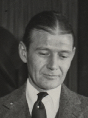 Lewis Douglas