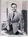 Harry Conover