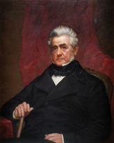 William Bouck