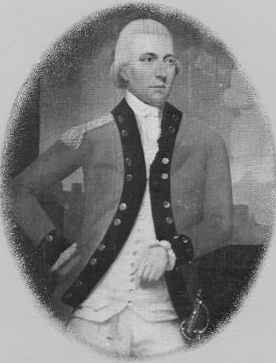 James De Lancey