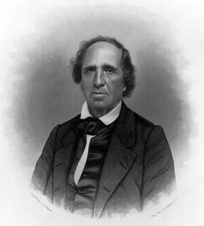 James Andrew