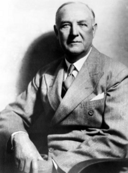Oliver Bovard