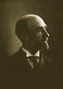 Martin D'Ooge
