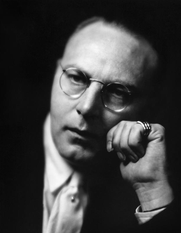 Hervey Allen