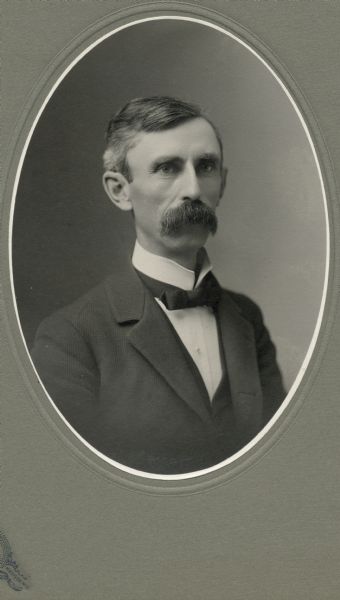 Henry Adams