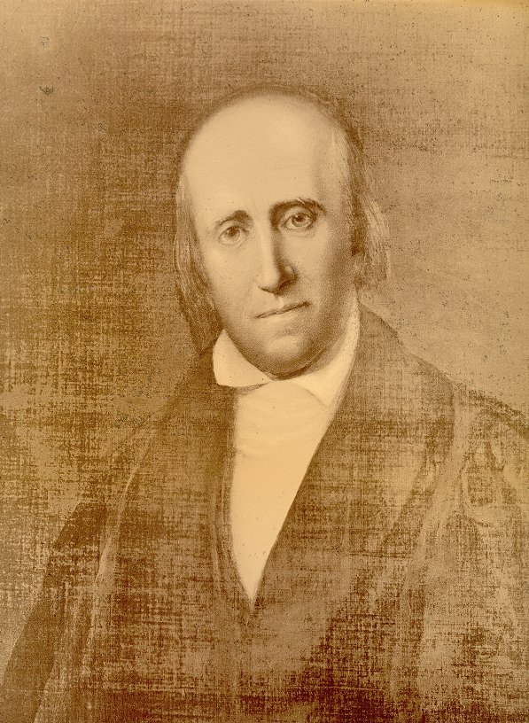 Frederick Beasley