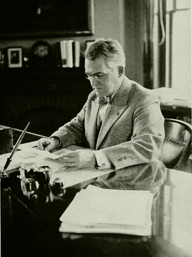 Hugh Baker