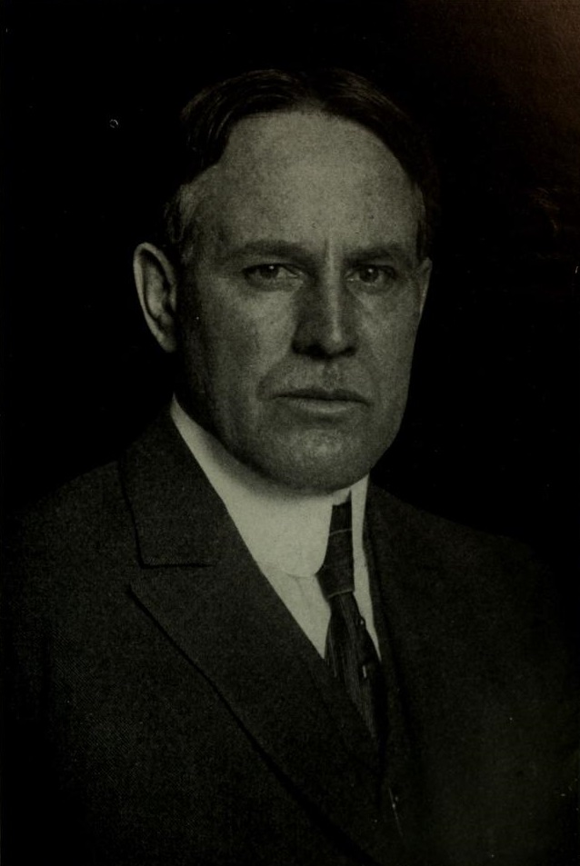 Edwin Anderson