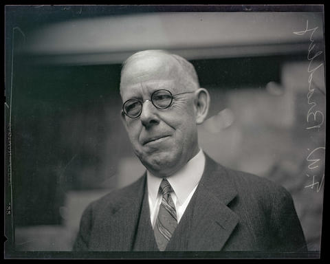 Frederick Bradley