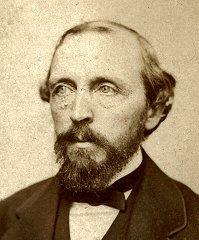 William Alger