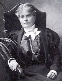 Rose Hawthorne