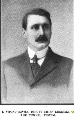 John Davies