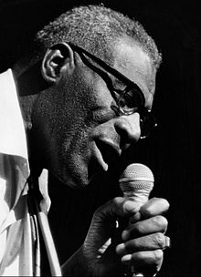 Chester Burnett