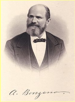 Adolphus Bonzano
