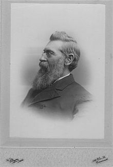 Gustav Brühl