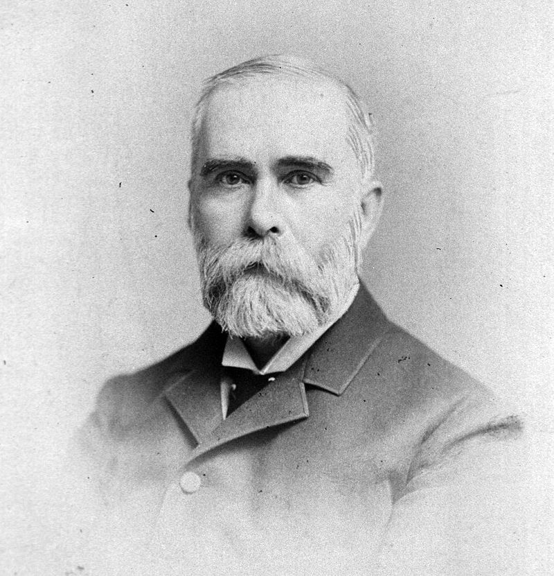 Roberts Bartholow