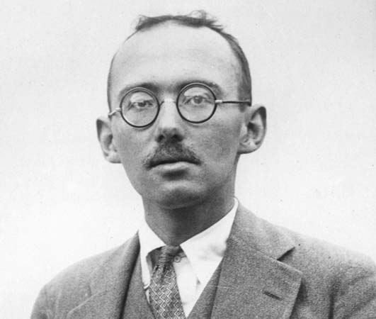 Stephen Benét