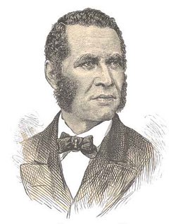 William Brown