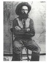 Charles Botts